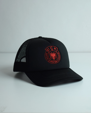UÇK - Embroidered Hat