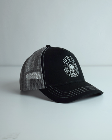 UÇK - Embroidered Hat