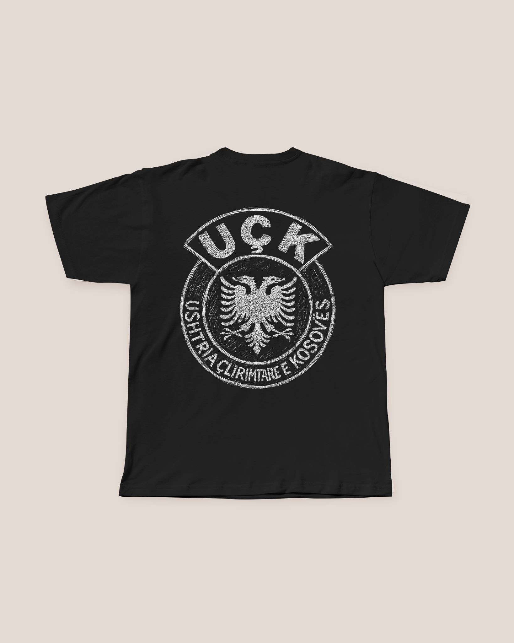 UÇK