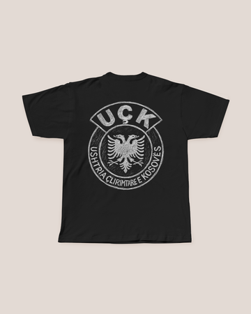 UÇK