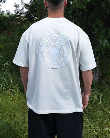 UCK Embroidered