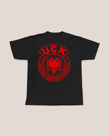 UÇK Red