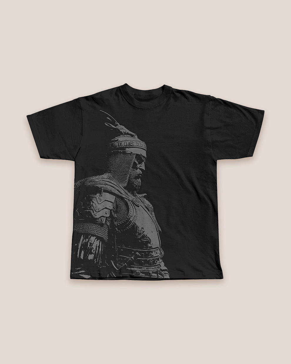 Gjergj Kastrioti "Skenderbeu" T-Shirt