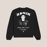 Zahir Pajaziti - Sweatshirt