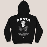 Zahir Pajaziti - Hoodie