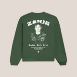 Zahir Pajaziti - Sweatshirt