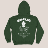 Zahir Pajaziti - Hoodie