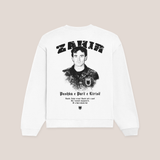 Zahir Pajaziti - Sweatshirt