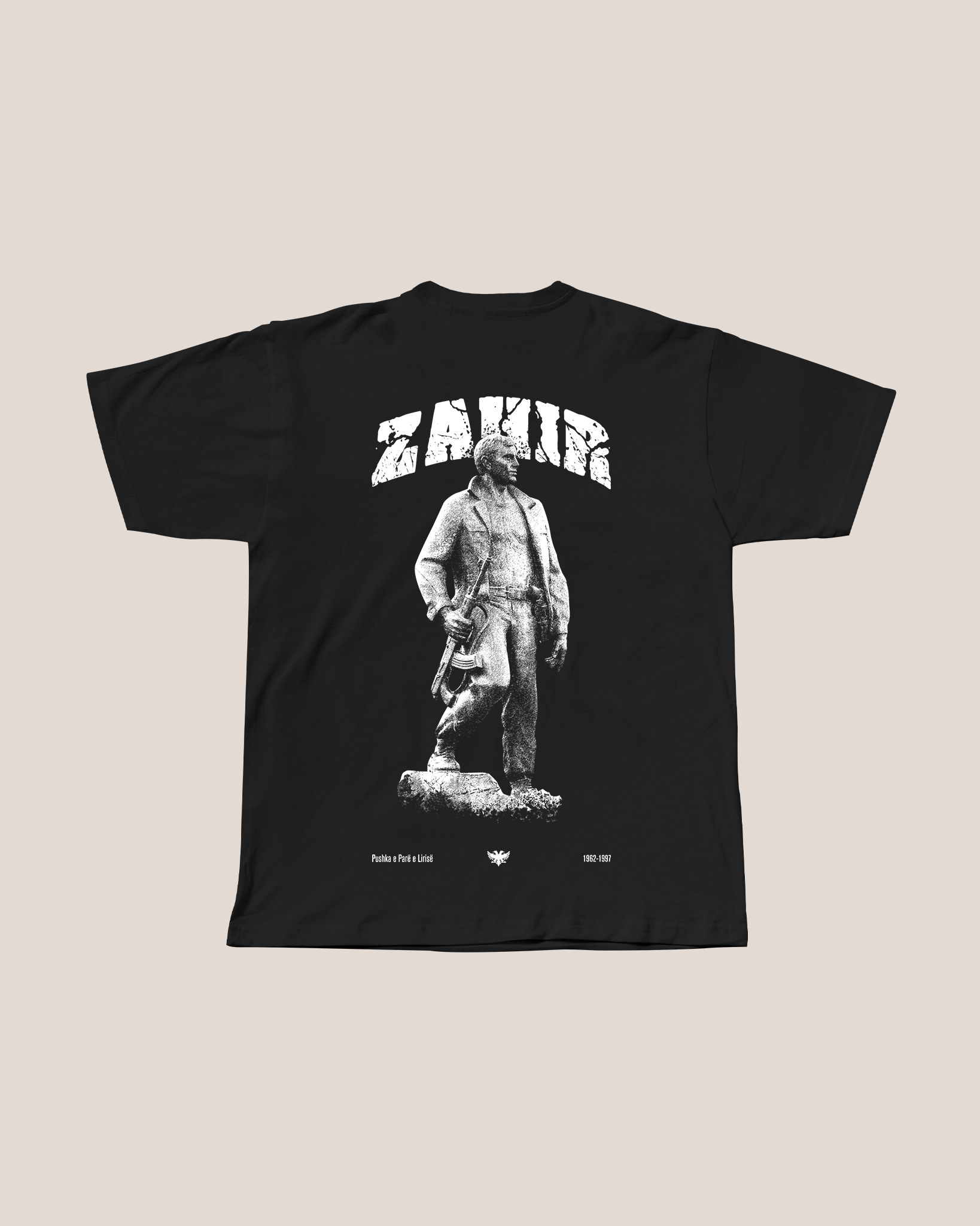 Zahir Pajaziti - Shirt