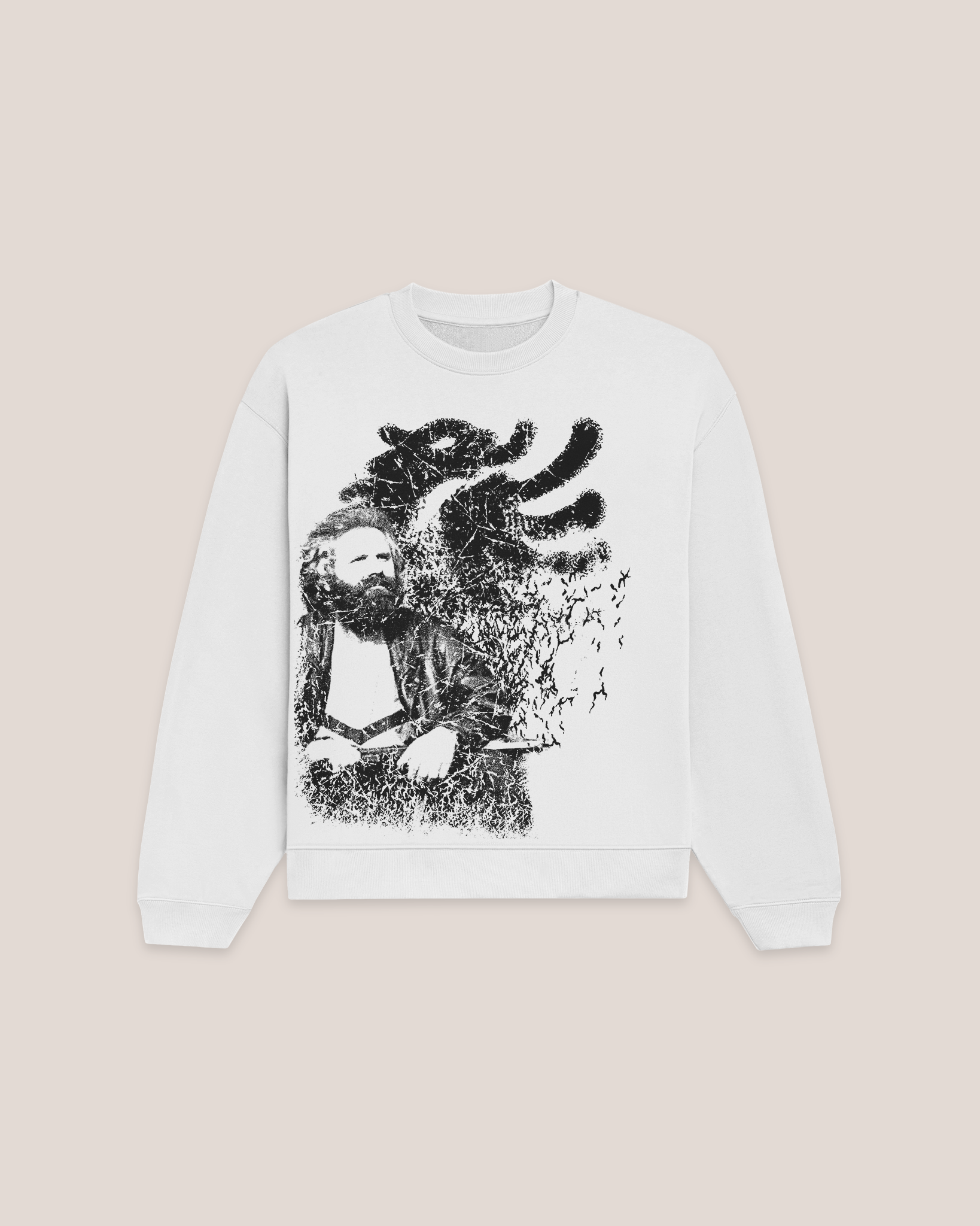 Adem Jashari - Shqipja Sweatshirt