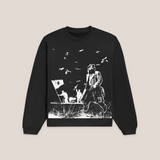 Adem Jashari - Lufta Sweatshirt