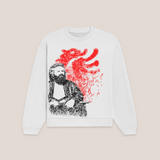 Adem Jashari - Shqipja Sweatshirt