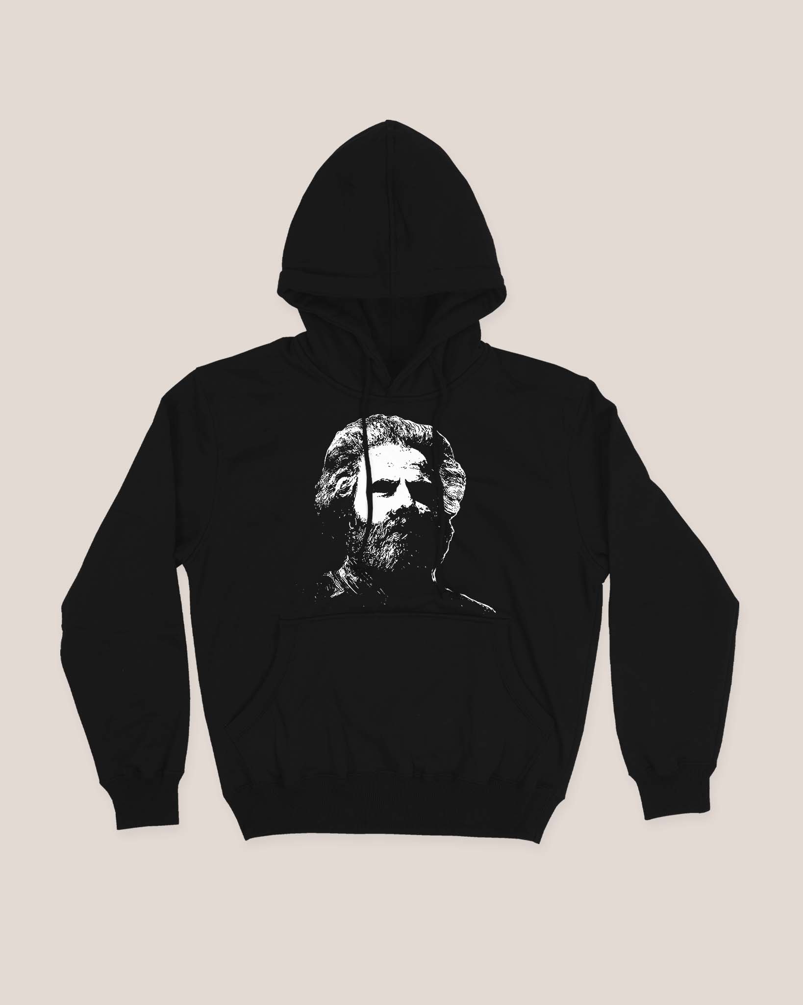 Adem Jashari - Hoodie