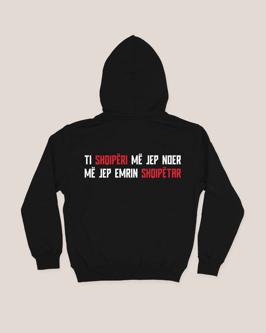 Adem Jashari - Hoodie