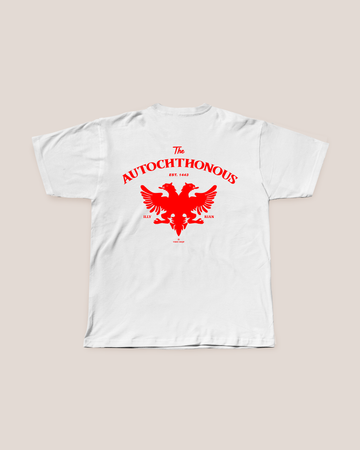 Autochthonous