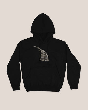 Gjergj Kastrioti Skenderbeu Hoodie