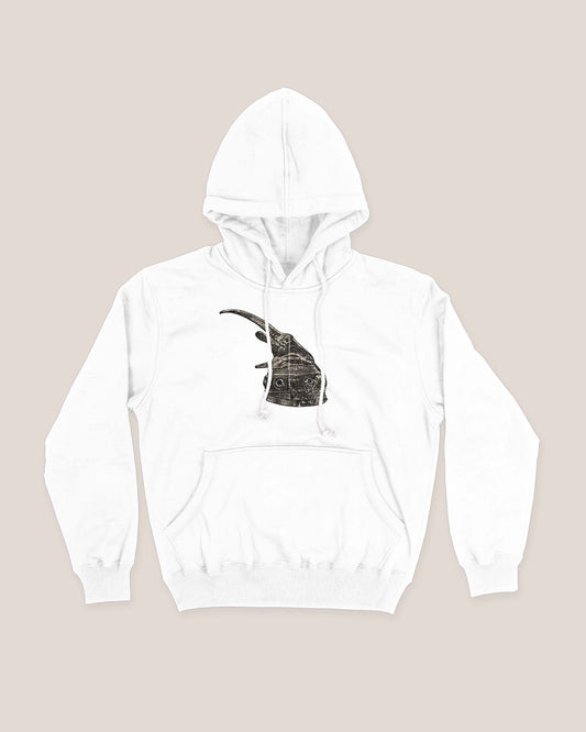 Gjergj Kastrioti Skenderbeu Hoodie
