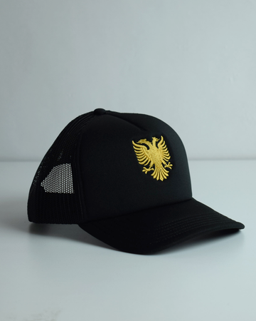 Shqiponja e arte - Embroidered Hat