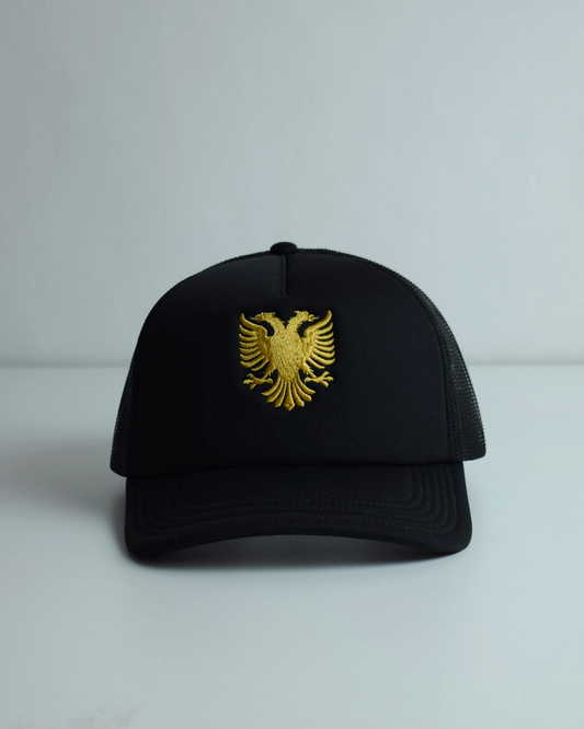 Shqiponja e arte - Embroidered Hat