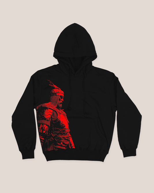 ADEM JASHARI DHE SKENDERBEU