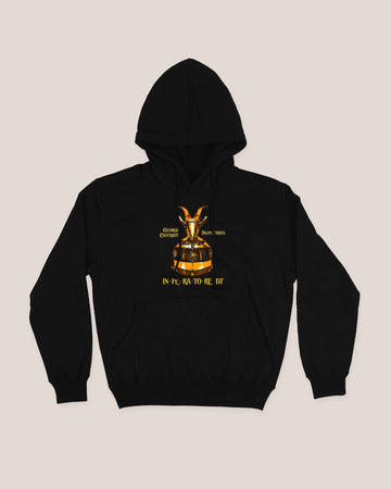 Skenderbeu Hoodie
