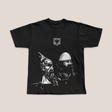 Skenderbeu & Adem Jashari