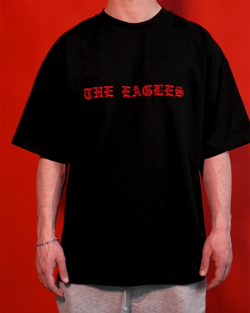 THE EAGLES