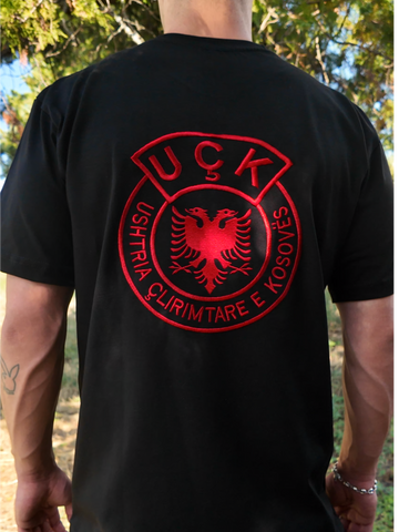 UÇK - Embroidery