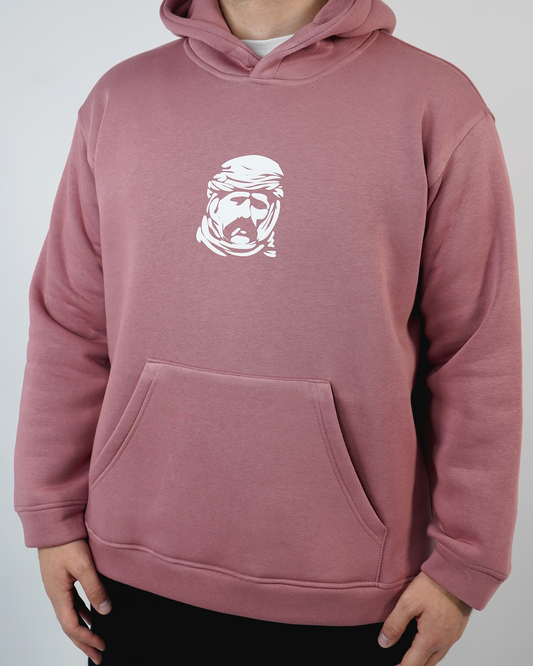 Albanian Highlander - Oversized hoodie