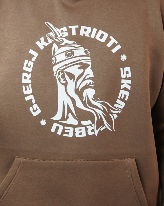 Gjergj Kastrioti - Oversized hoodie